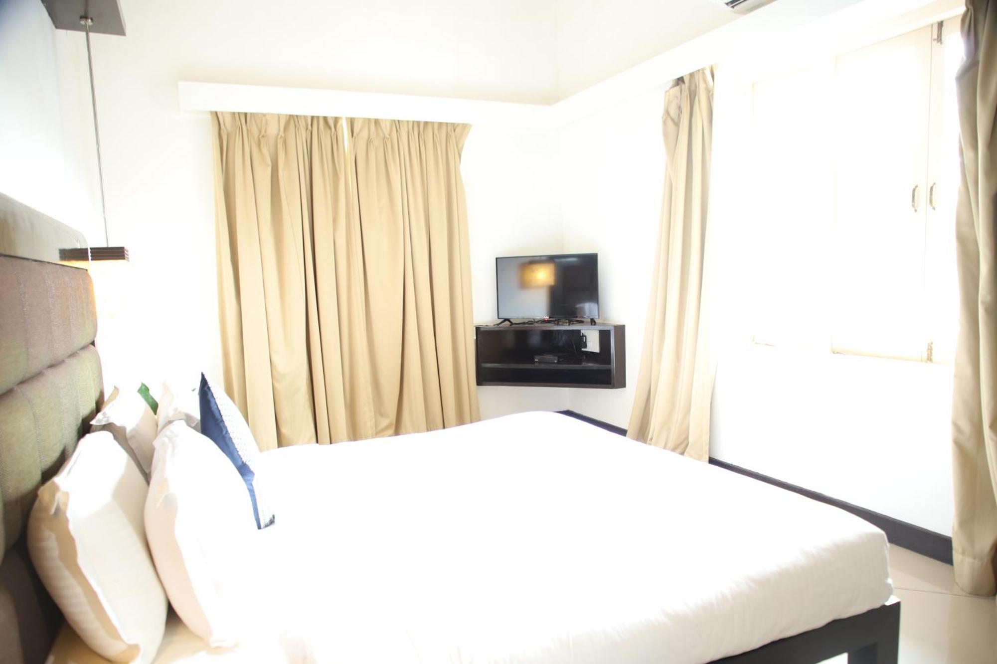 โอโย 16728 คาซาเบลา Hotel Sangolda ภายนอก รูปภาพ