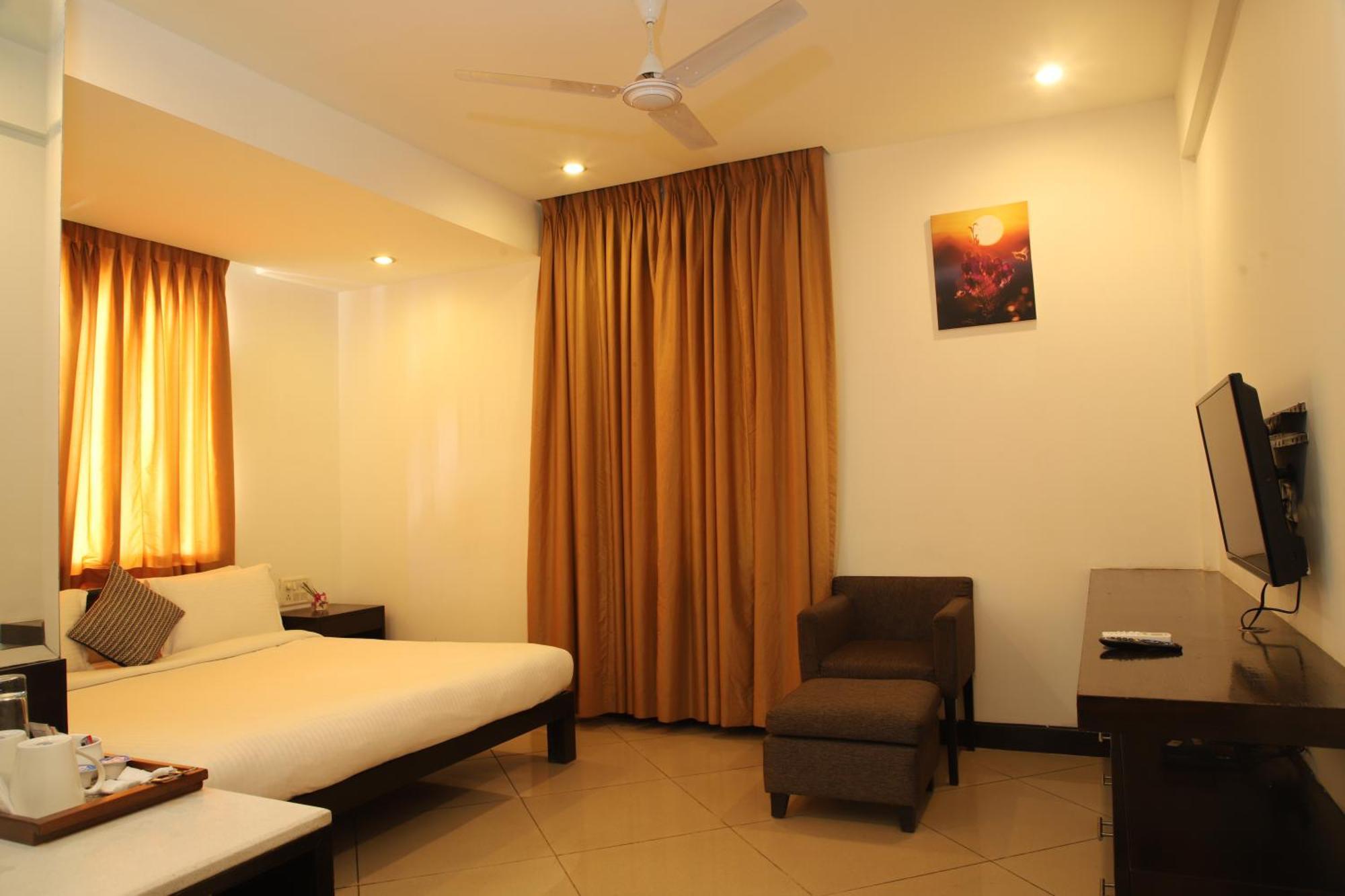 โอโย 16728 คาซาเบลา Hotel Sangolda ภายนอก รูปภาพ