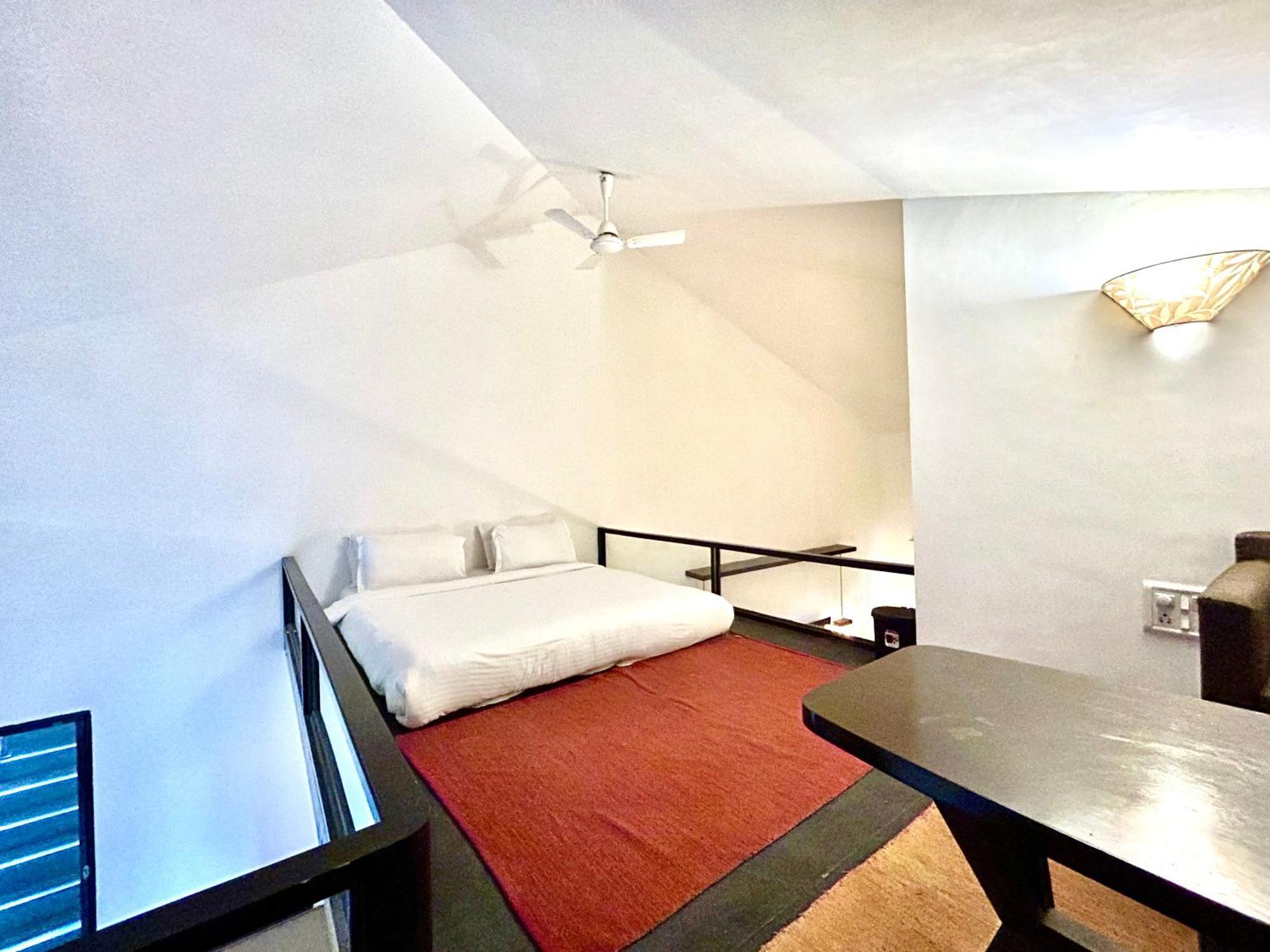 โอโย 16728 คาซาเบลา Hotel Sangolda ภายนอก รูปภาพ